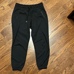 Athleta M sweatpants